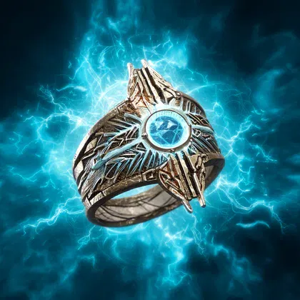 Diablo 4 Seal of the Second Trumpet Boost