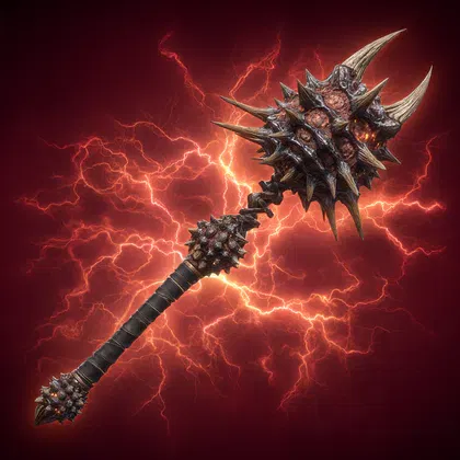 Diablo 4 Sunbrand Boost