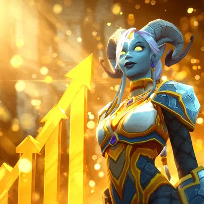 Fast TBC Anniversary Leveling Boost