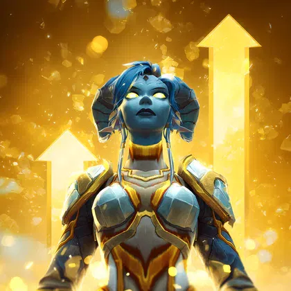 TBC Classic Anniversary Leveling Boost