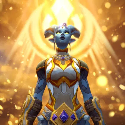 TBC Anniversary Leveling Carry