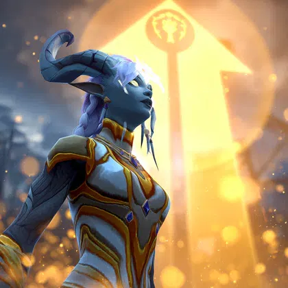 TBC Classic Anniversary Leveling Boosting Service