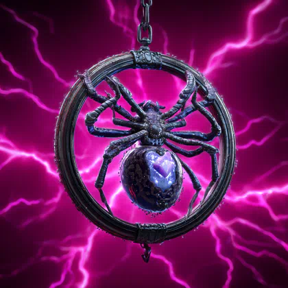 Path of Exile 2 Arakaali’s Gift Carry