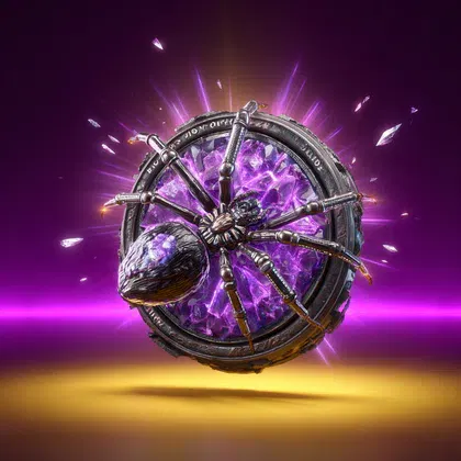 Buy PoE 2 Arakaali’s Gift Boost