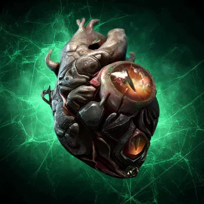 Path of Exile 2 Heart of the Well Boost