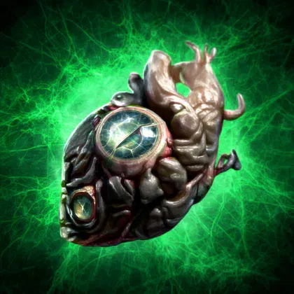 Buy PoE 2 Heart of the Well Boosting