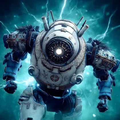 D2 Heavy Metal Carry