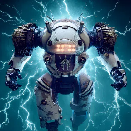 D2 Heavy Metal Boost