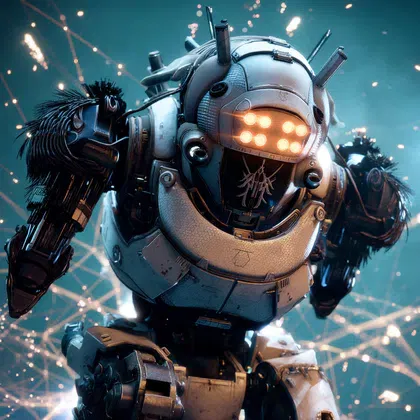 Destiny 2 Heavy Metal Service