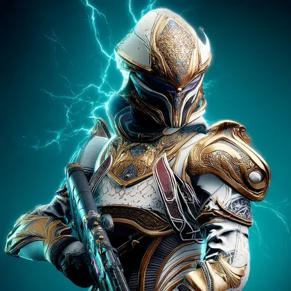 Destiny 2 //NODE.OVRD.AVALON// Mission Service