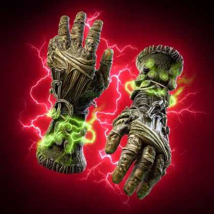 Path of Exile 2 Plaguefinger Carry