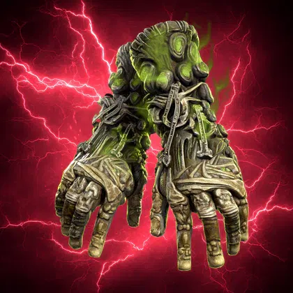 Path of Exile 2 Plaguefinger Boost