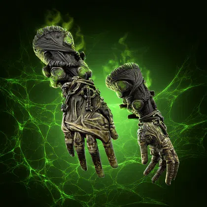 Buy PoE 2 Plaguefinger Carry