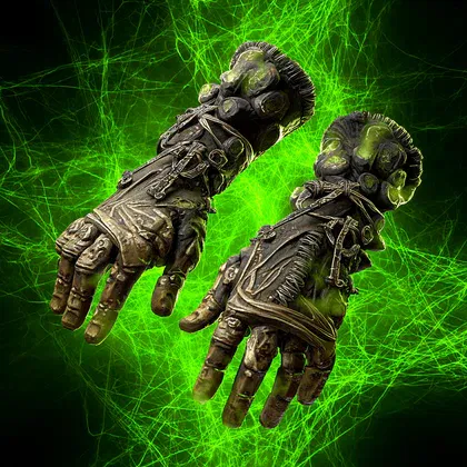 Buy PoE 2 Plaguefinger Boosting