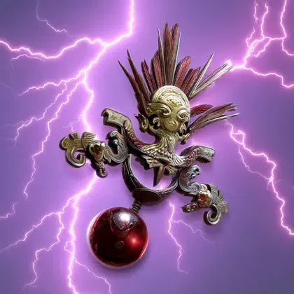 Path of Exile 2 Rathpith Globe Boosting