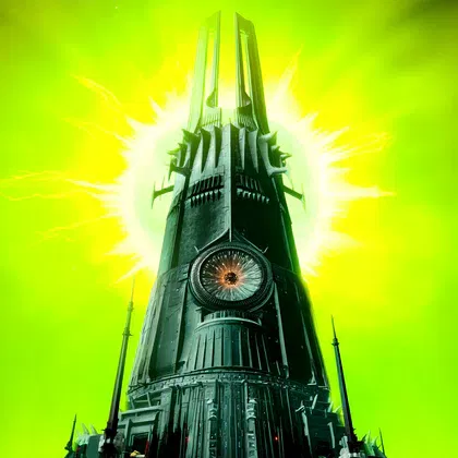 Destiny 2 Savathun's Spire Service