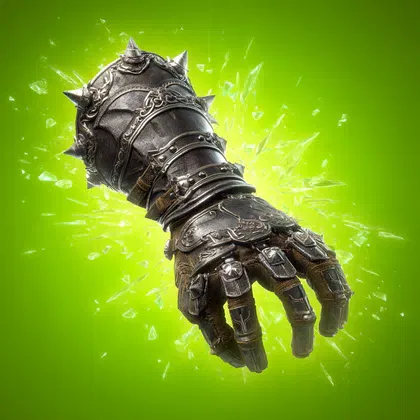 D4 Flameweaver Carry