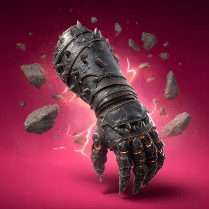 D4 Flameweaver Boost