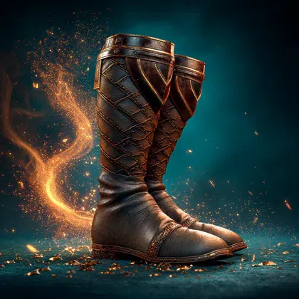 D4 Flickerstep Boosting