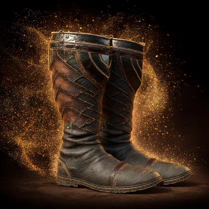 Diablo 4 Flickerstep Boost