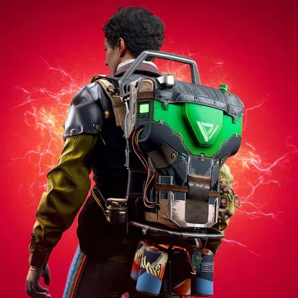 ARC Raiders Mule Carry