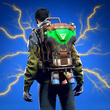 ARC Raiders Mule Service