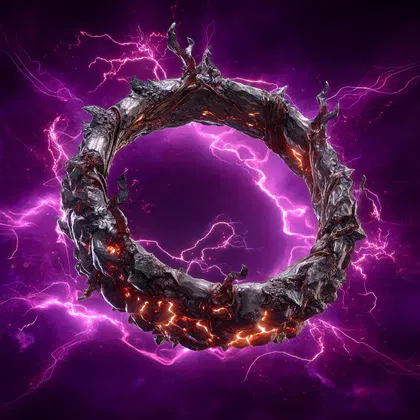 D4 Wendigo Brand Boost