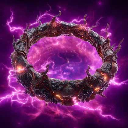 Diablo 4 Wendigo Brand Carry