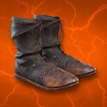 Buy D4 Wildheart Hunger Boosting