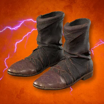 Diablo 4 Wildheart Hunger Carry