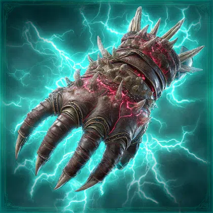 Diablo 4 Wyrdskin Carry