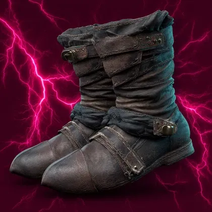 Buy D4 100,000 Steps Boost