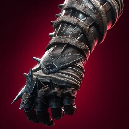 Buy D4 Cruor’s Embrace Carry