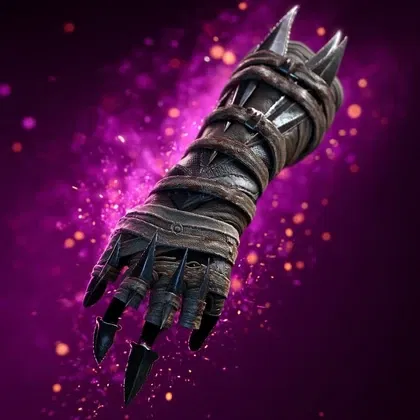 Diablo 4 Cruor’s Embrace Carry