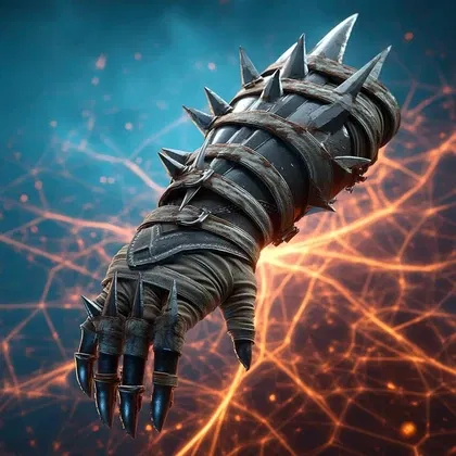 Diablo 4 Cruor’s Embrace Boost