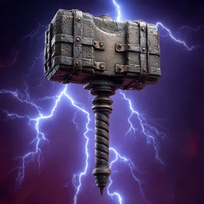 Buy D4 Hellhammer Carry