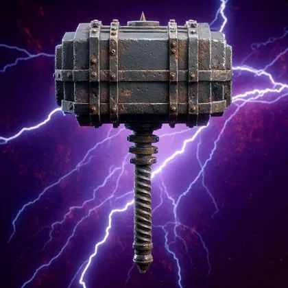 Buy D4 Hellhammer Boosting