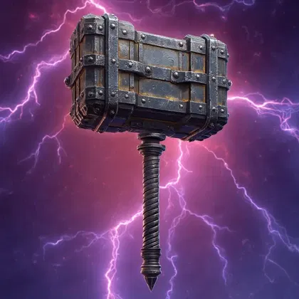 Buy D4 Hellhammer Boost