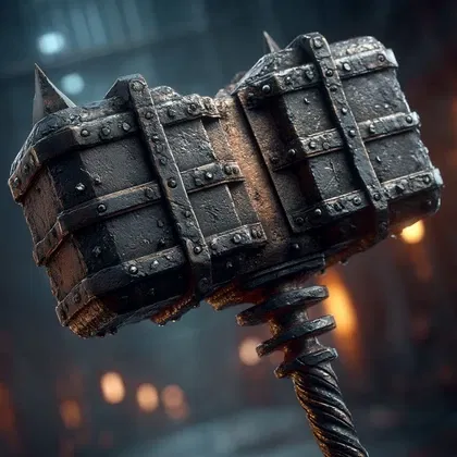 Diablo 4 Hellhammer Boost