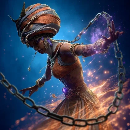 Path of Exile Mirage League Challenges Carry