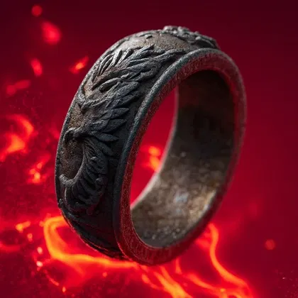 Buy D4 Saboteur’s Signet Boosting