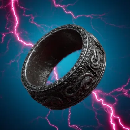 Diablo 4 Saboteur’s Signet Boosting