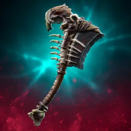 Buy D4 The Butcher’s Cleaver Boosting