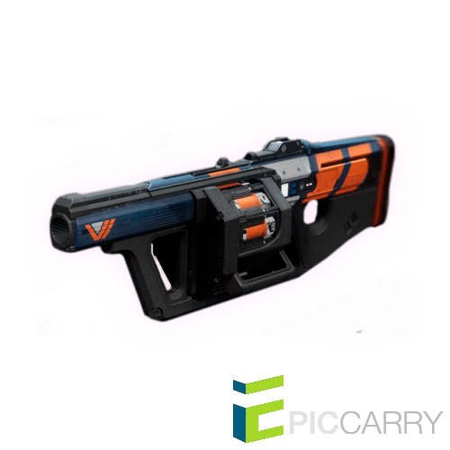 WICKED SISTER-(POWER GRENADE LAUNCHER)