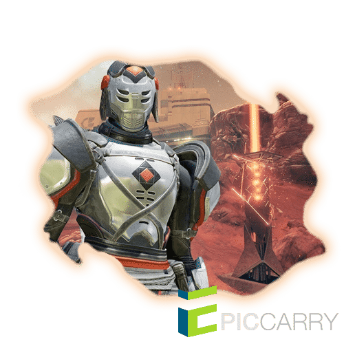 escalation protocol destiny 2