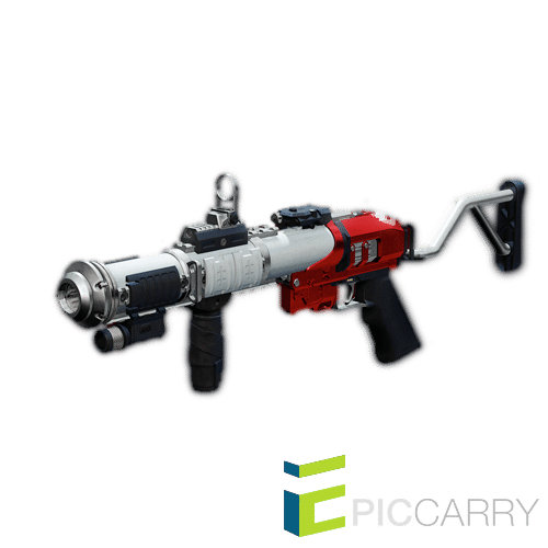 Mountaintop (Power Grenade Launcher)
