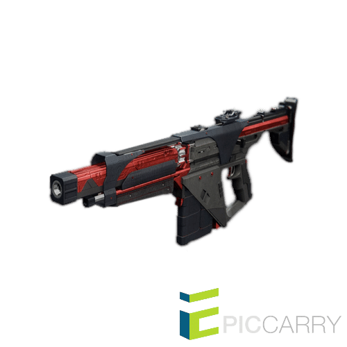 The Ringing Nail (Energy Auto Rifle)