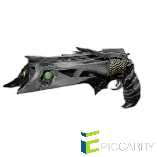 Thorn (Exotic Kinetic Hand Cannon)