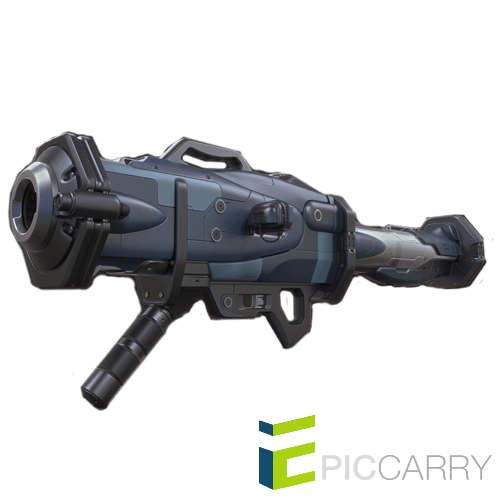 Truth (Exotic Rocket Launcher)