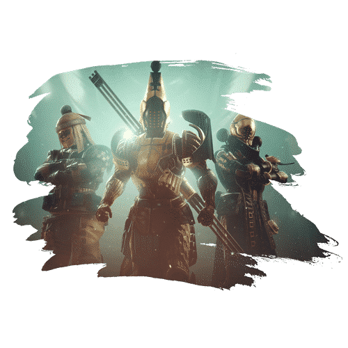 Season Pass – Destiny 2